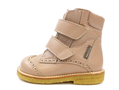 Angulus winter boots dusty make-up TEX 